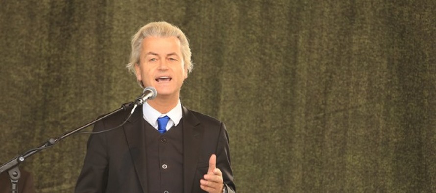 Wilders’den şaşırtan 15 Temmuz açıklaması