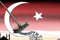 Economist Türkiye’deki ‘cadı avını’ yazdı