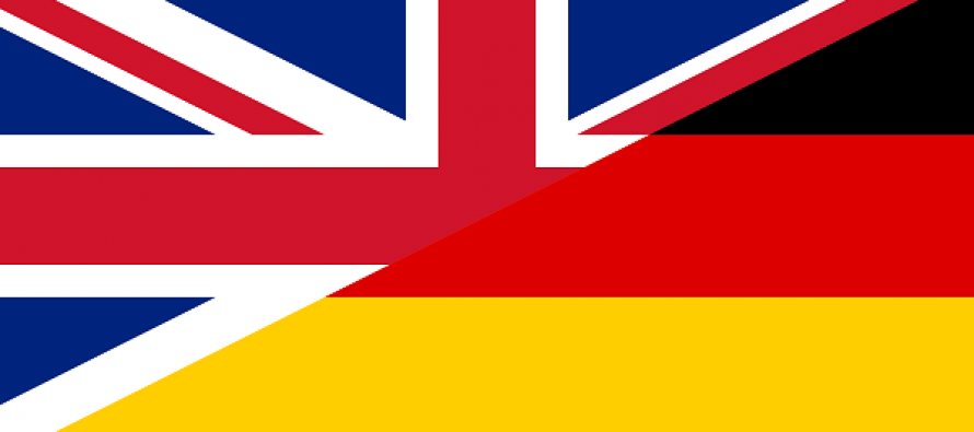Almanya ve İngiltere elçiliklerini kapatıyor