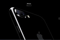 Apple, iPhone 7’yi tanıttı