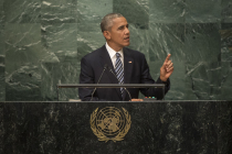 BM’de Obama’dan Rusya ve Suriye vurgusu
