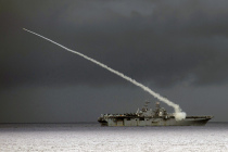 Yemen’de ABD Donanması’na üçüncü saldırı