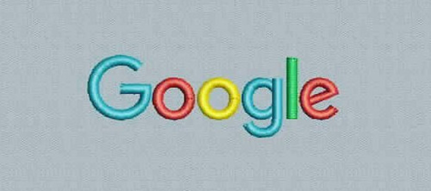 Google 100 bin Eroluk reklamı affetti
