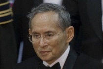 Tayland Kralı hayatını kaybetti