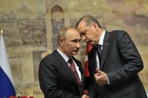 Putin’den Erdoğan’a El Nusra ricası