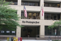 Washington Post seçimleri robot gazeteciler ile haberleştirecek