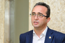 CHP Genel Başkan Yardımcısı Tezcan’a silahlı saldırı