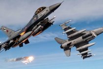 ABD’den Türkiye’ye F-16’lar için Link-16 modernizasyon kitlerinin satışına onay