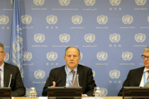 BM Özel Raportörü Mendez: Türkiye’den çok şikayet alıyoruz