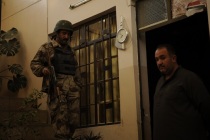 Irak ordusu Musul’a yaklaştı