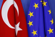 Türkiye Avrupa’yı ikiye böldü