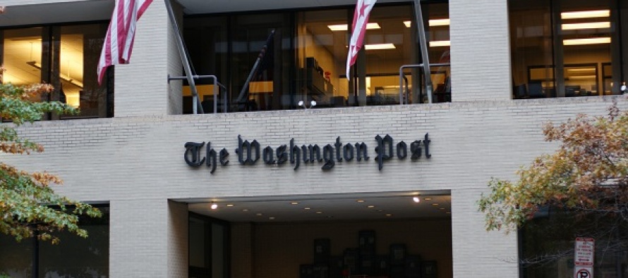 Washington Post’tan Twitter’a: Tiranlara alet olma
