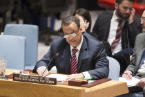 BM: Yemen’de üç gün sürecek ateşkes kabul edildi