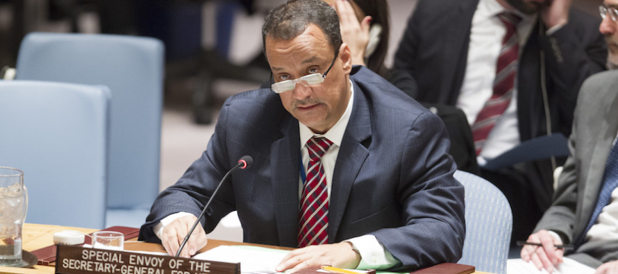 BM: Yemen’de üç gün sürecek ateşkes kabul edildi