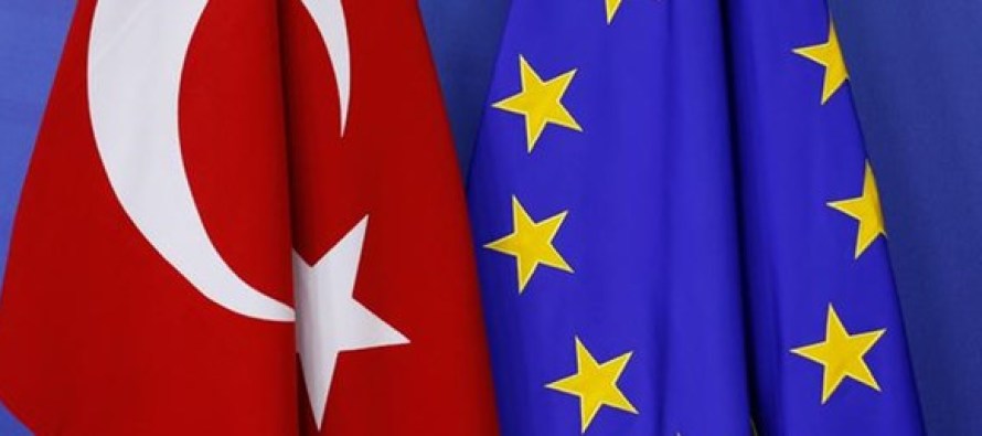 AB’den Türkiye’ye ekonomik yaptırım uyarısı