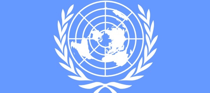 Türkiye BM Güvenlik Konseyi’ne sevk edildi