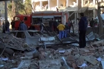 Diyarbakır’da polise bombalı saldırı: 9 şehit