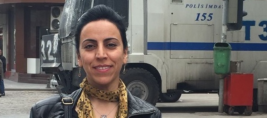 Siirt’te gözaltına alınana BBC Türkçe muhabiri serbest bırakıldı