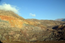 CHP’den Ciner’in madeni ile ilgili şok raporu