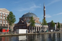 Hollanda, Türk Din İşleri Ataşesi’nin sınır dışı edilmesini istedi