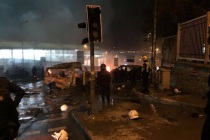Beşiktaş’taki patlayıcılar askeri envanterden