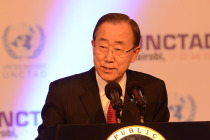 Ban Ki-moon’un devlet başkanlığı adaylığı hala belirsiz