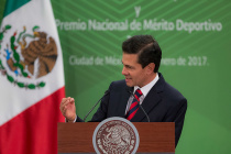 Meksika lideri Washington gezisini iptal etti