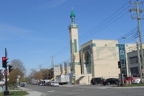 Kanada’da camiye silahlı saldırı