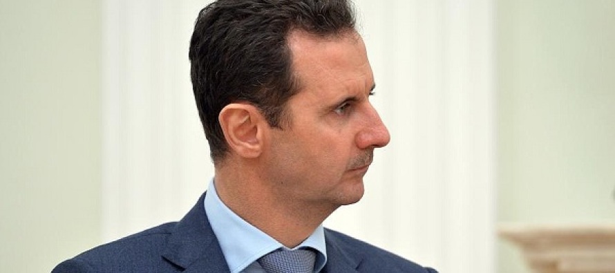 Rusya’nın hazırladığı Suriye anayasası taslağı ortaya çıktı