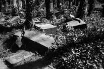 Saldırıya uğrayan Yahudi mezarlığına Müslümanlardan rekor bağış