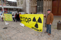 Fransa’da nükleer santralde patlama