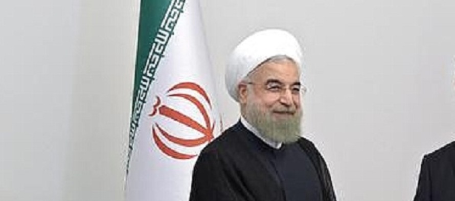 İran’da ikinci Ruhani dönemi