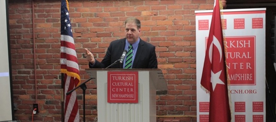 New Hampshire Valisi: Baskılar yüzünden gelen Türklere kapımız sonuna kadar açık
