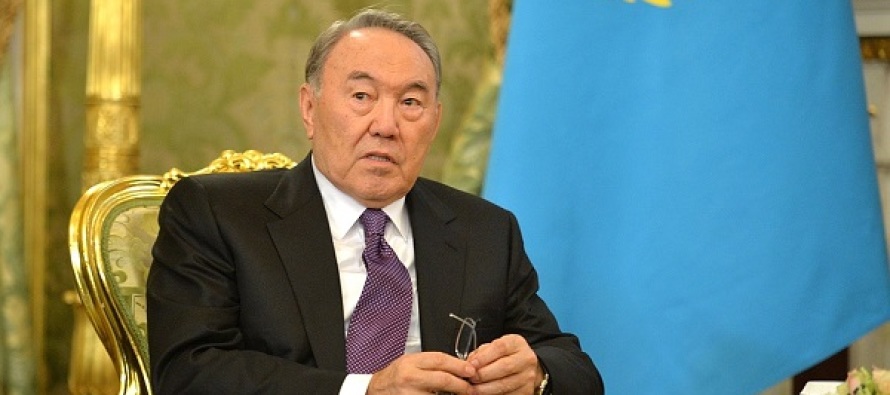 Kazakistan başkanlık sisteminden vazgeçiyor
