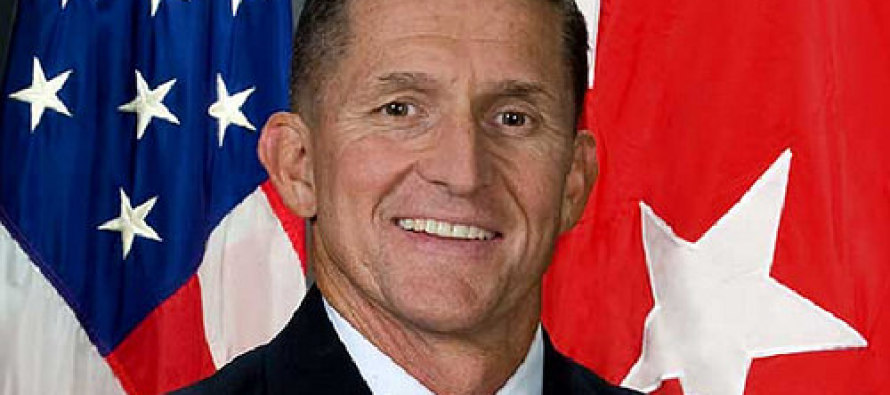 Pentagon’dan Flynn’e soruşturma