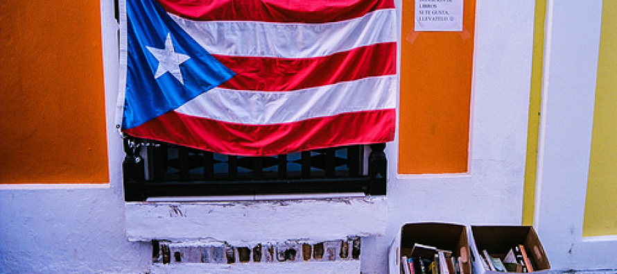 Porto Riko ABD’nin eyaleti olmak istiyor