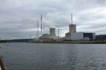 Fukuşima’da olası erimiş nükleer yakıt bulundu