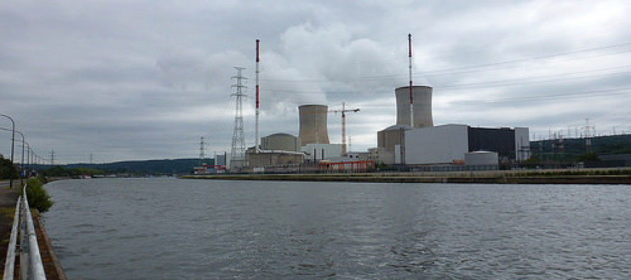 Fukuşima’da olası erimiş nükleer yakıt bulundu
