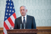 ABD Savunma Bakanı’nın Kabil ziyareti sırasında saldırı