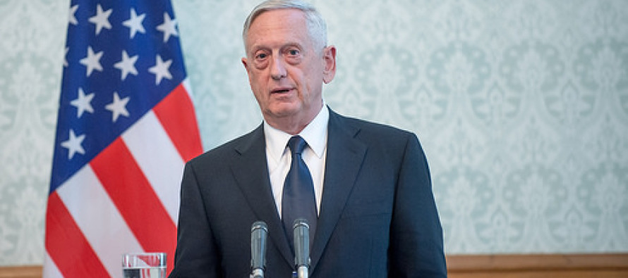 ABD Savunma Bakanı’nın Kabil ziyareti sırasında saldırı
