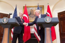 Beyaz Saray Erdoğan’ı yalanladı