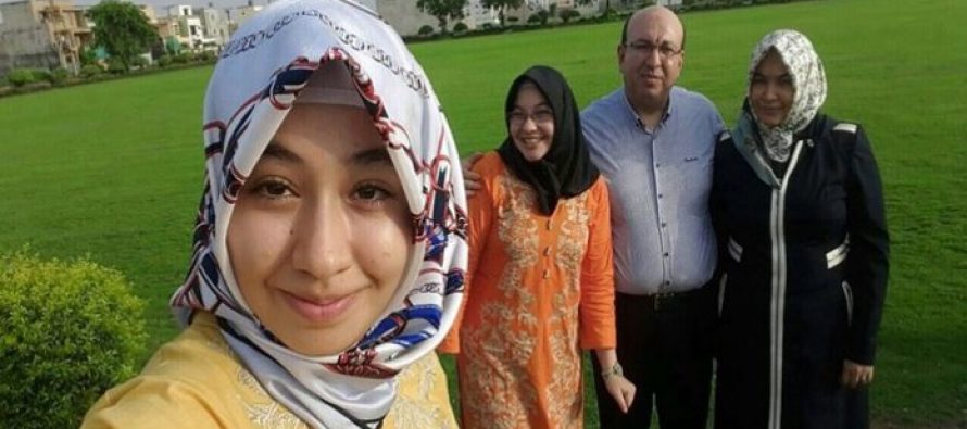 Washington Post: ‘Türk ailenin kaçırılmasında şüpheler istihbarat birimleri üzerinde’