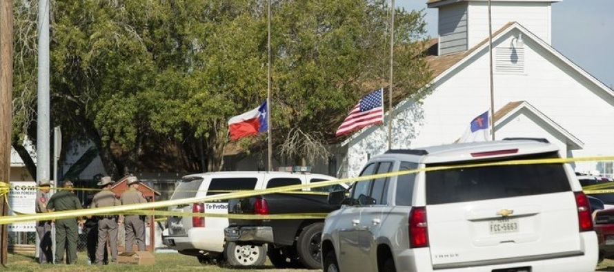 ABD’de ikinci saldırı: 7 kişi hayatını kaybetti