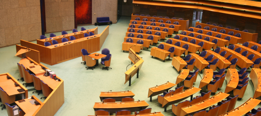 Hollanda Parlamentosu’ndan soykırım kararı