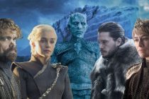 Game of Thrones Emmy’de 32 dalda aday