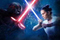Star Wars’lı vizyon haftasında 9 film