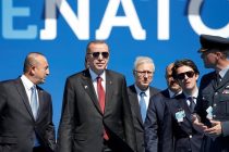 NATO zirvesi İngiliz basınında: Erdoğan NATO için tehdit