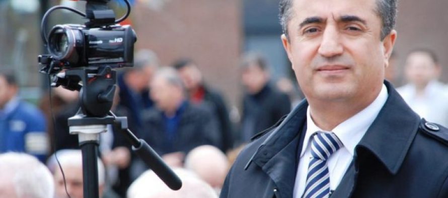Hollanda’da gazeteciyi tehdit eden ‘yandaş’ trolün cezası kesinleşti