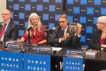 İnsan Hakları İzleme Örgütü: Erdoğan muhalefeti de yönetiyor