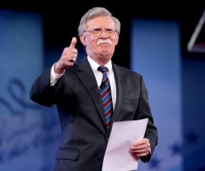 Eski ABD Güvenlik Danışmanı Bolton: Gerekirse Türkiye NATO’dan çıkarılmalı